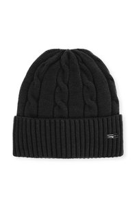 WITTCHEN SET - Sciarpa - black