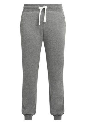 OXOLIVIA - Sweathose - Trainingsbroek - grey mel