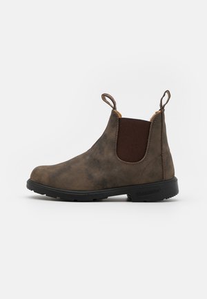 UNISEX - Stiefelette - rustic brown