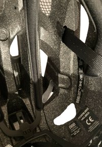 Columbia KIT 2.0  - Helm - grey mat