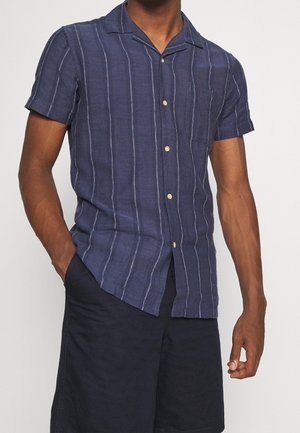 Hemd - dark blue