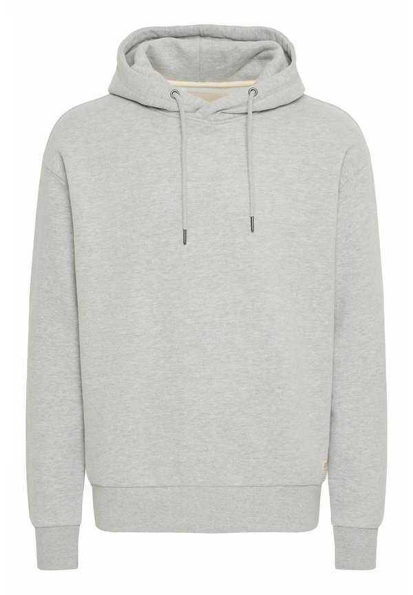 BHMCOPTE - Hoodie - stone mix3