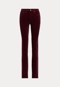 Non selezionato, dark garnet