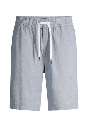 Strellson, STRELLSON SHORTS KAJI - Short - blau