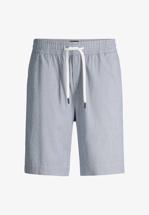 Strellson, STRELLSON SHORTS KAJI - Short - blau