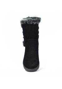 Coronel Tapiocca Botas para la nieve - black