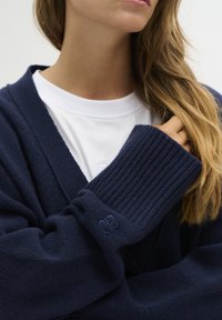 My Essential Wardrobe Kofta - dark blue