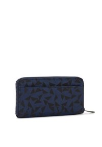 Kipling NEW IMALI - Portafoglio - endless navy jacquard