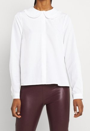 Camicia - white