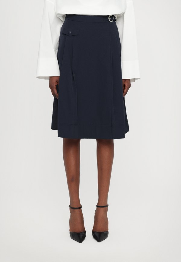 GONNA KIANA - A-line skirt