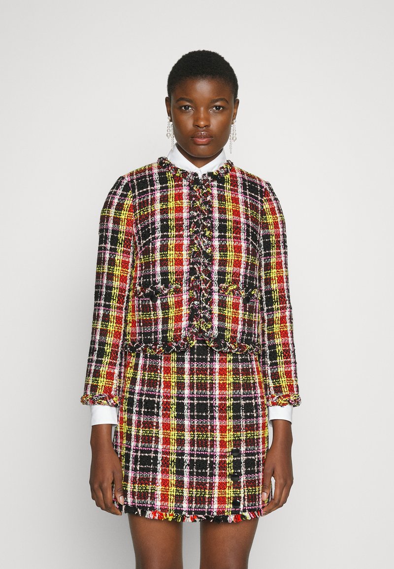 kate spade new york ART Żakiet/wielokolorowy Zalando.pl