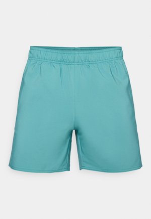 J.LINDEBERG Sports PRESTON SHORTS - Sports shorts - teal