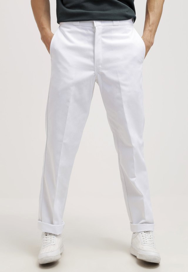 ORIGINAL 874 - Chino - white
