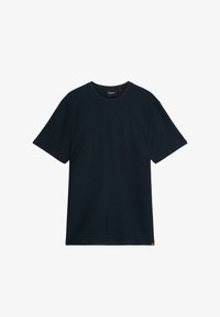 Niet geselecteerd, dark navy