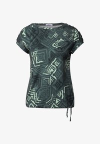 Non sélectionné, multicolour