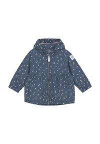 Non sélectionné, vintage indigo