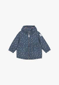 Geselecteerd, vintage indigo