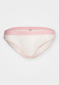 Tommy Hilfiger Slip - whimsy pink
