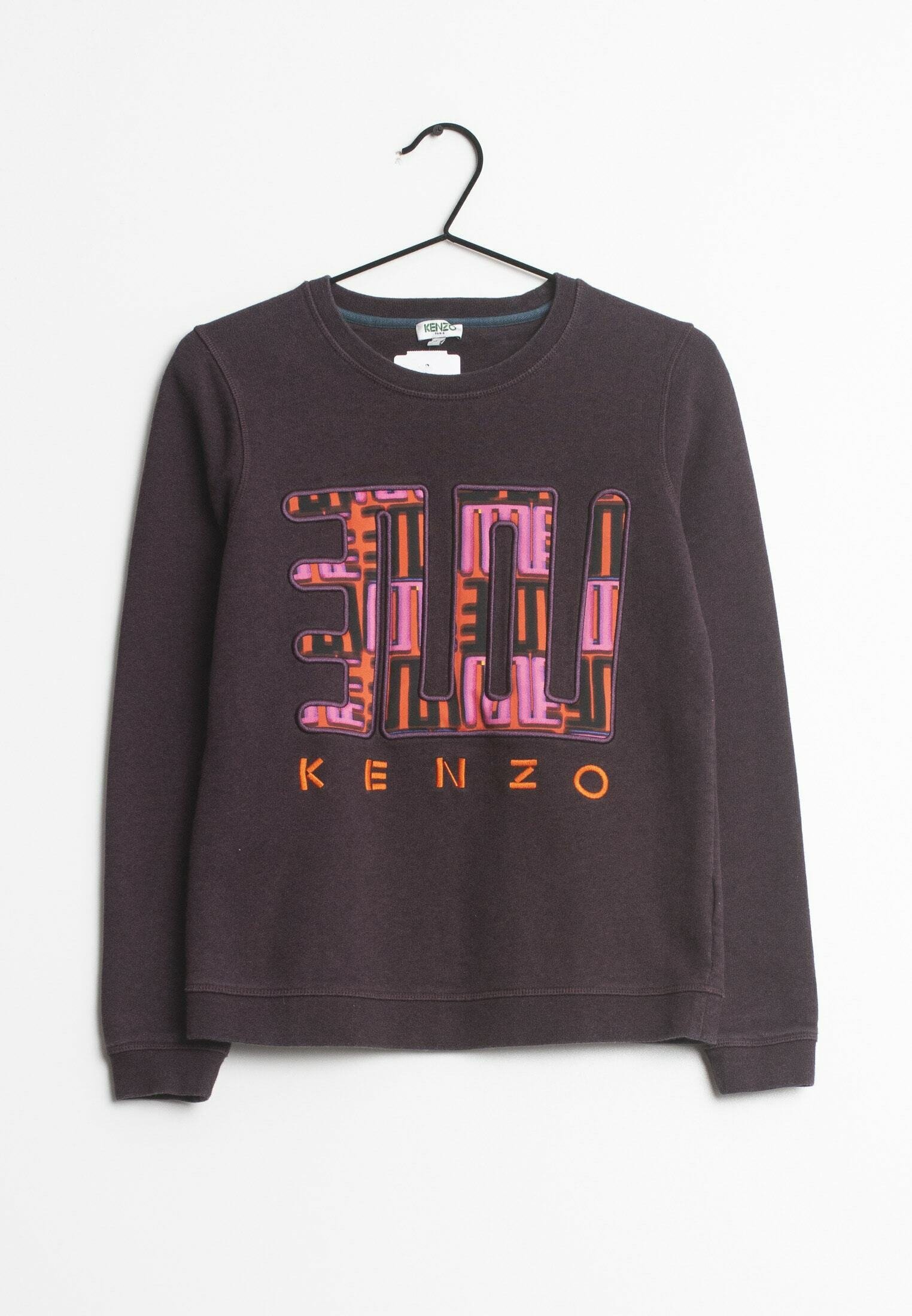 kenzo pullover damen zalando