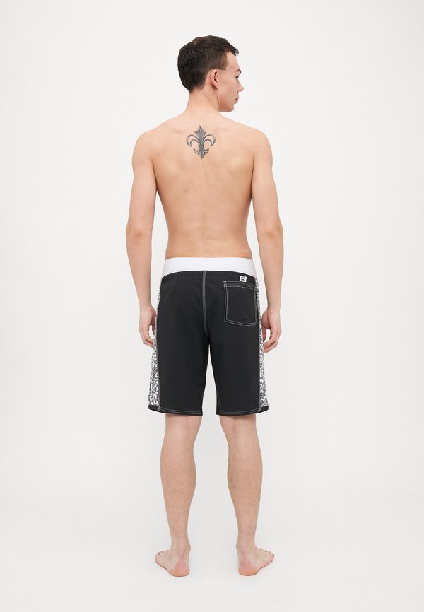 SCOOP PRO - Swimming shorts3