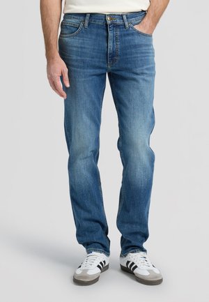 RIDER - Jeans Slim Fit - blau