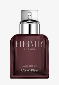 Calvin Klein Fragrances CK ETERNITY MEN AMBER ESSENCE PARFUM - Parfum