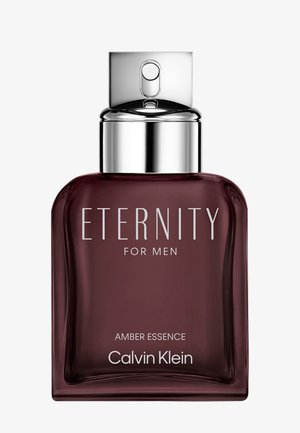 Calvin Klein Fragrances CK ETERNITY MEN AMBER ESSENCE PARFUM - Eau de parfum