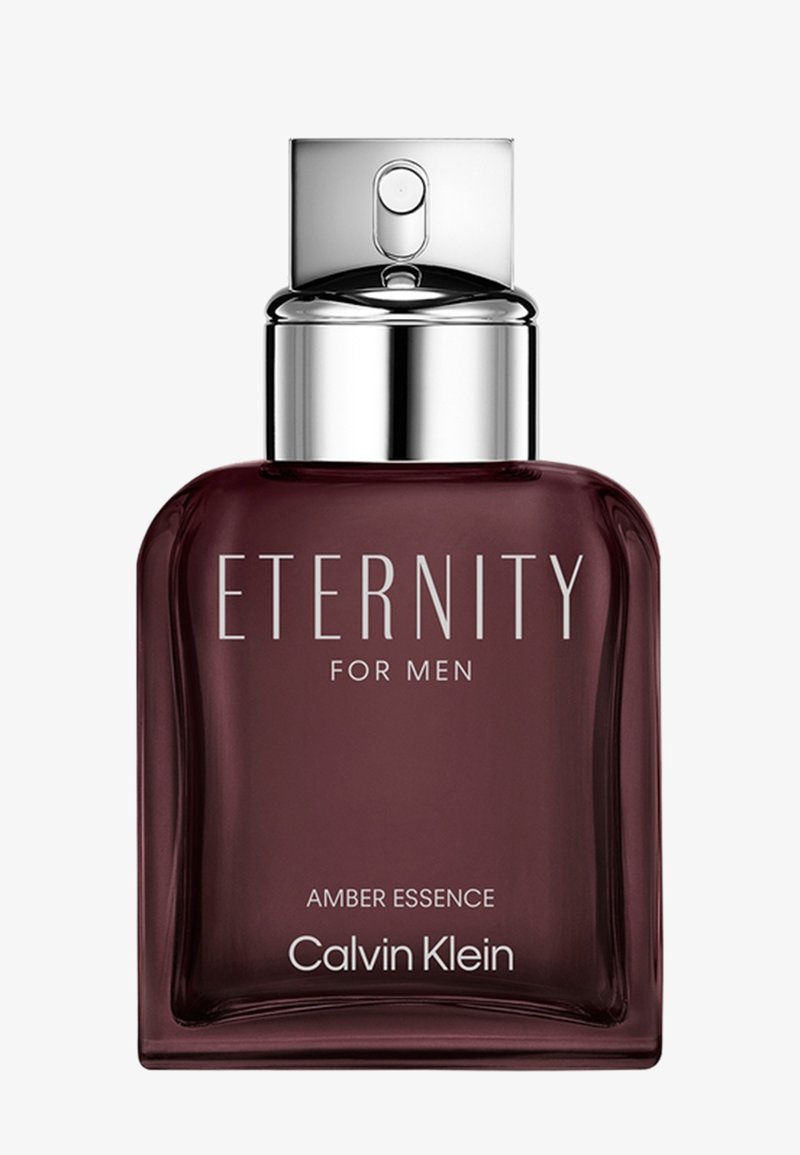 Calvin Klein Fragrances CK ETERNITY MEN AMBER ESSENCE PARFUM - Parfum