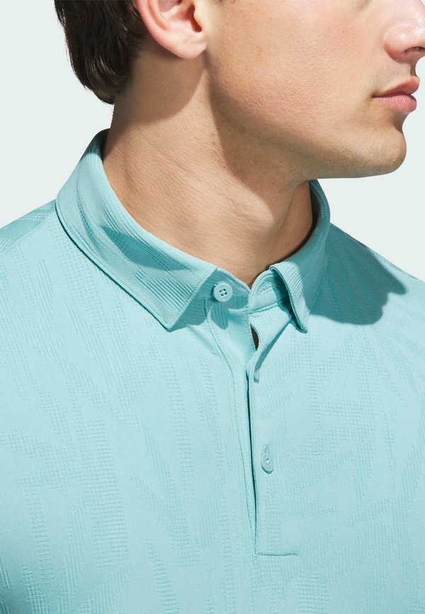 GO-TO - Polo shirt - mint ton2