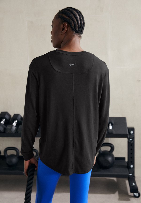 ONE RELAXED TOP - Long sleeved top2