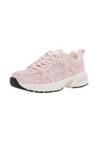 Karl Kani PRIME - Trainers - pink/white