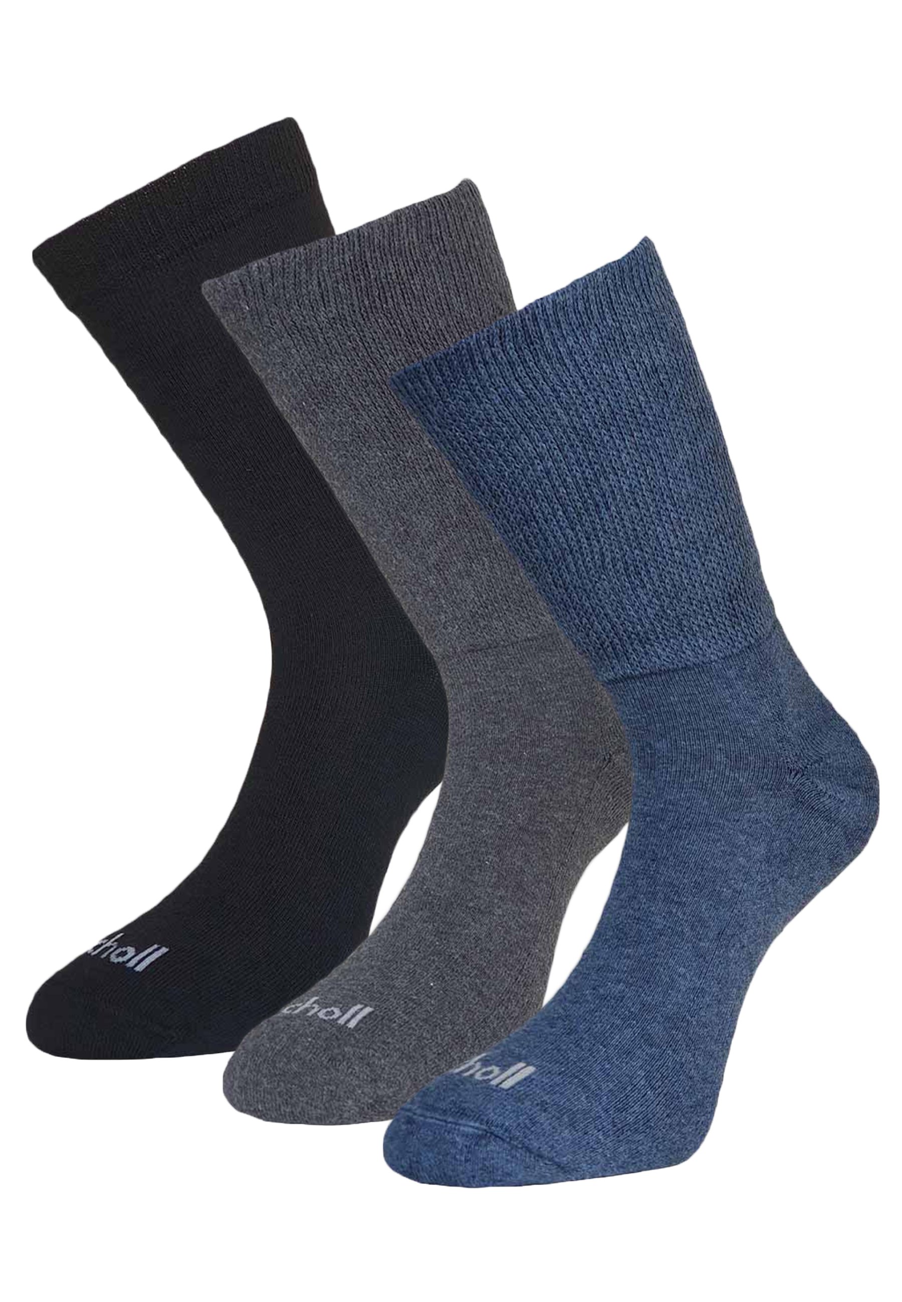 Scholl Collant Compressione Graduata Calze Scholl Scholl Light - Main Image