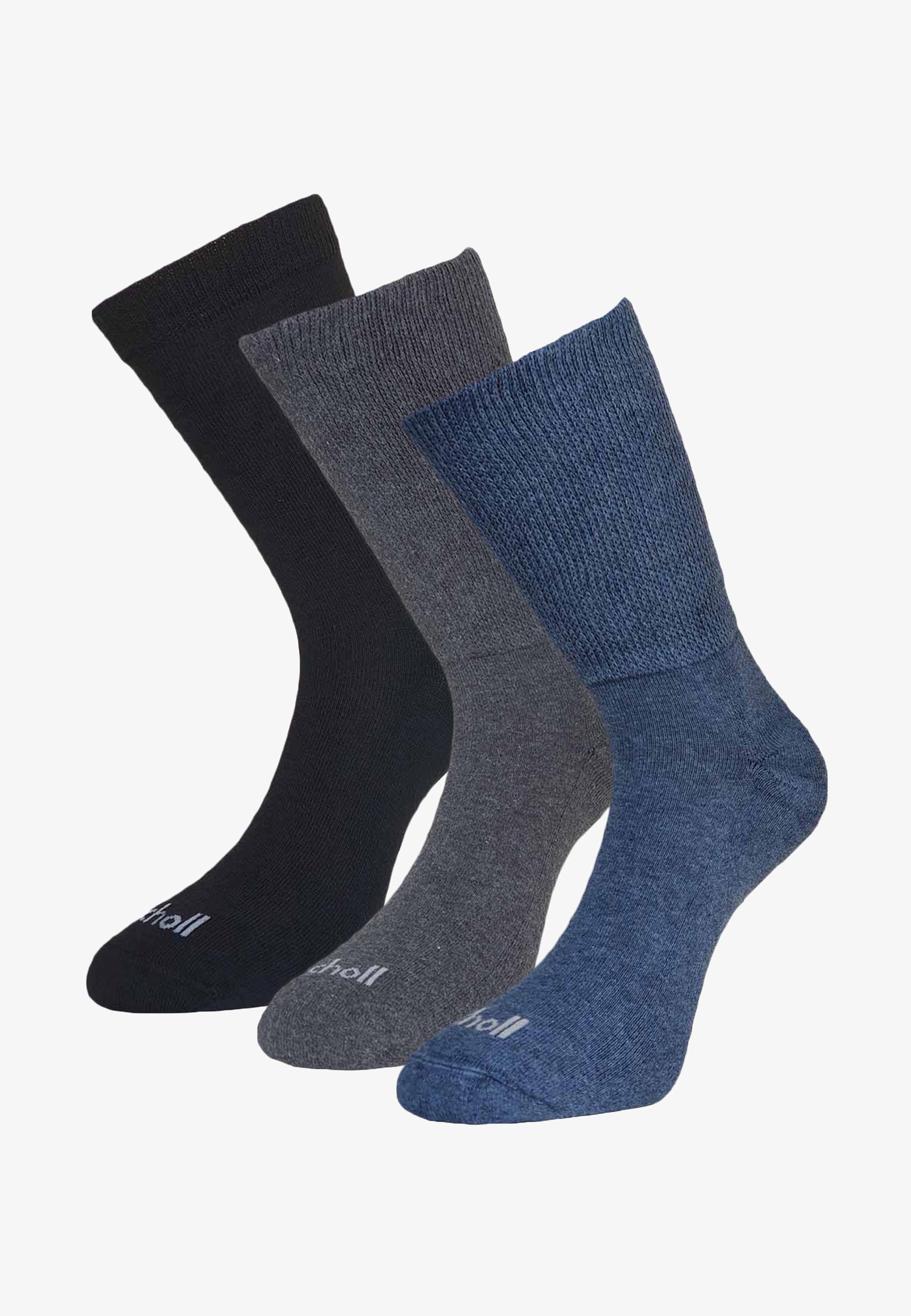 Scholl Collant Compressione Graduata Calze Scholl Scholl Light