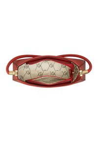 Nobo ELEGANT - Borsa a tracolla - czerwony