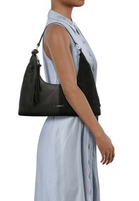 Picard HILDE - Borsa a mano - schwarz