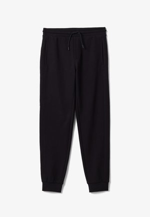 OVS, JOGGER TROUSERS.. - Trainingsbroek - black