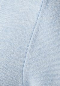 Repeat SWEATER - Camisola - light blue