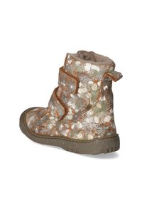 Bisgaard Bottes de neige - braun komib