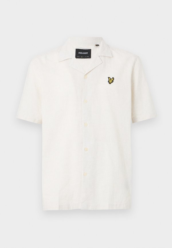 BLEND REVERE SHIRT - Shirt - luna3