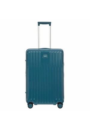POSITANO TROLLEY - Wheeled suitcase - sea