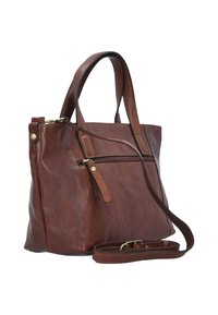 Gerry Weber LUGANO - Käsilaukku - brown