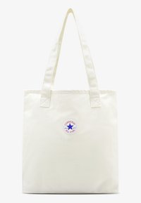TAYLOR TOTE UNISEX - Tote bag - egret