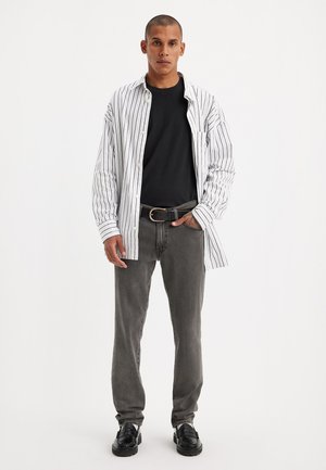 Vaqueros slim fit - power lines