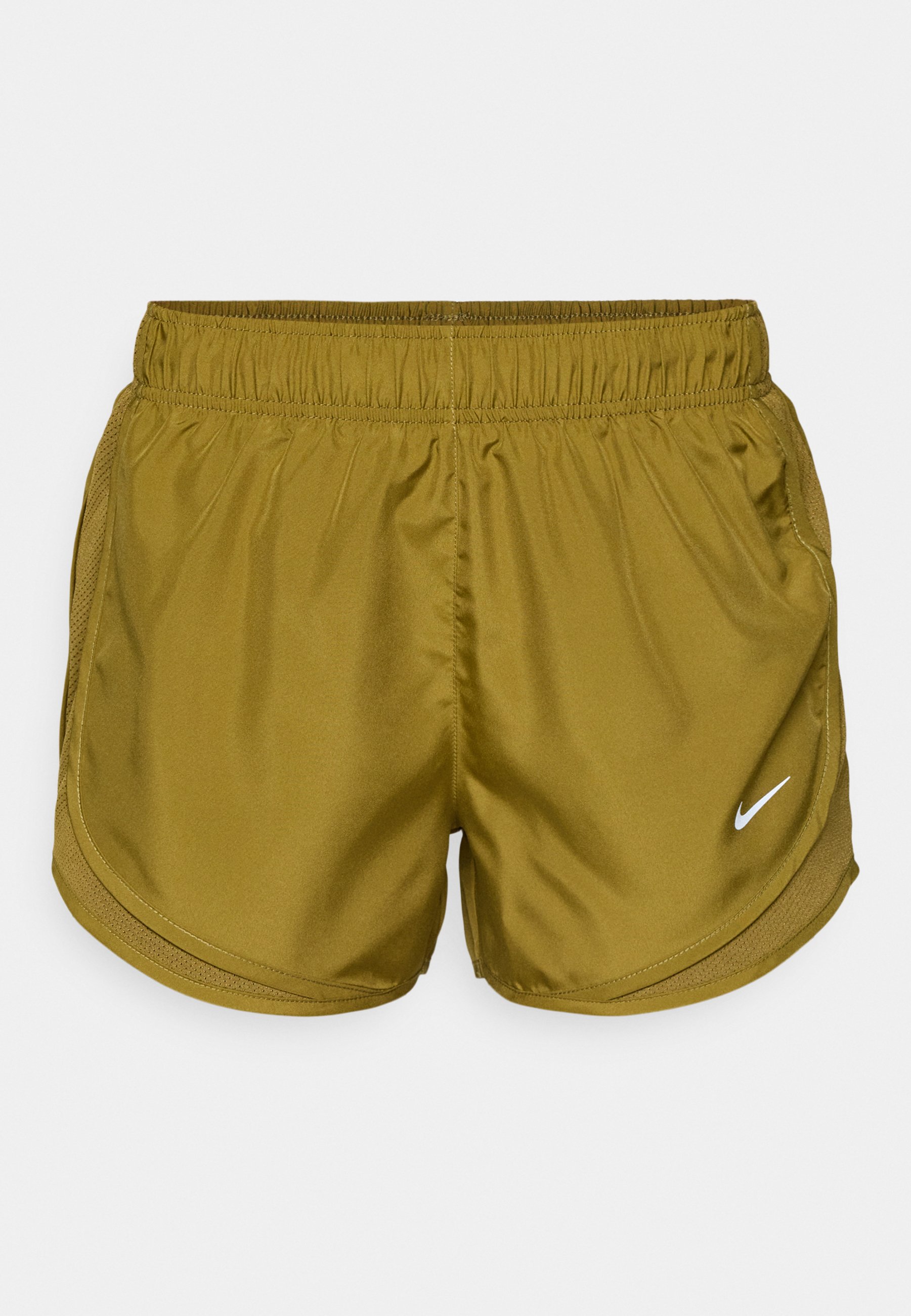 nike shorts olive green