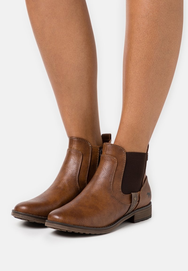 Mustang Ankle boot