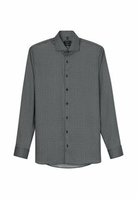 ROYAL - Shirt - schwarz