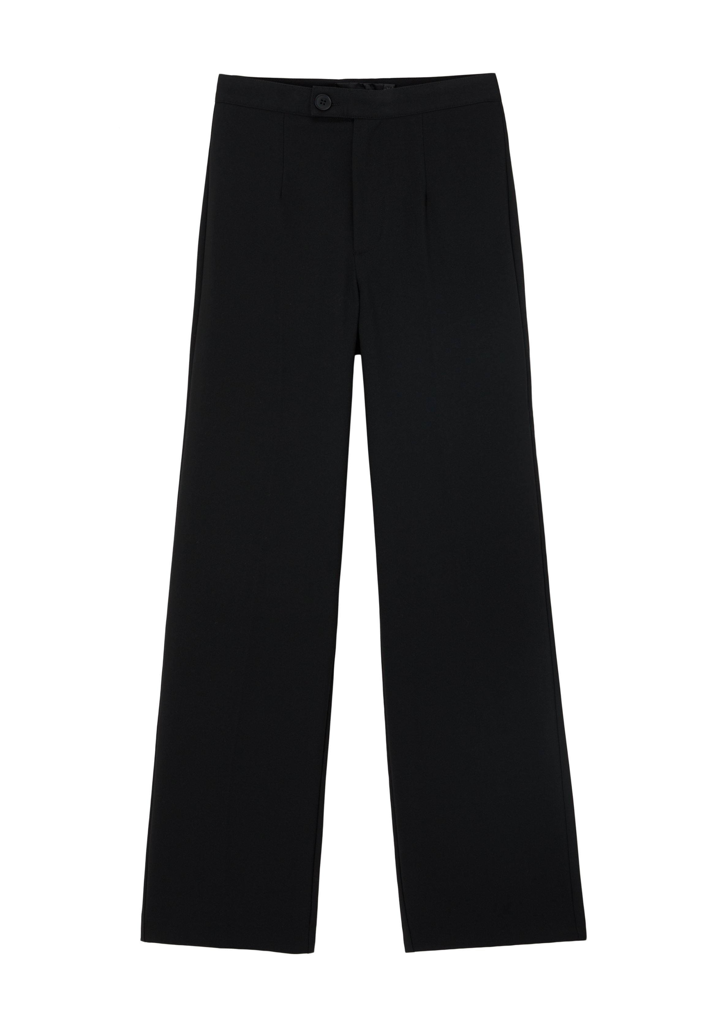 Black trousers