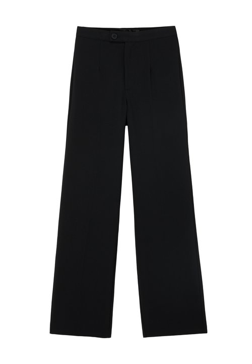 zalando — PULL&BEAR · STRAIGHT-LEG DARTED - SMART TROUSERS - Pantaloni