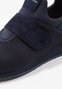 Marc O'Polo Tenisky - dark blue