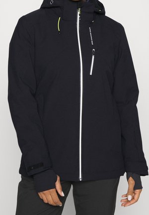 Giacca da snowboard - black